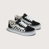 Old Skool Schuh für kleine Kinder