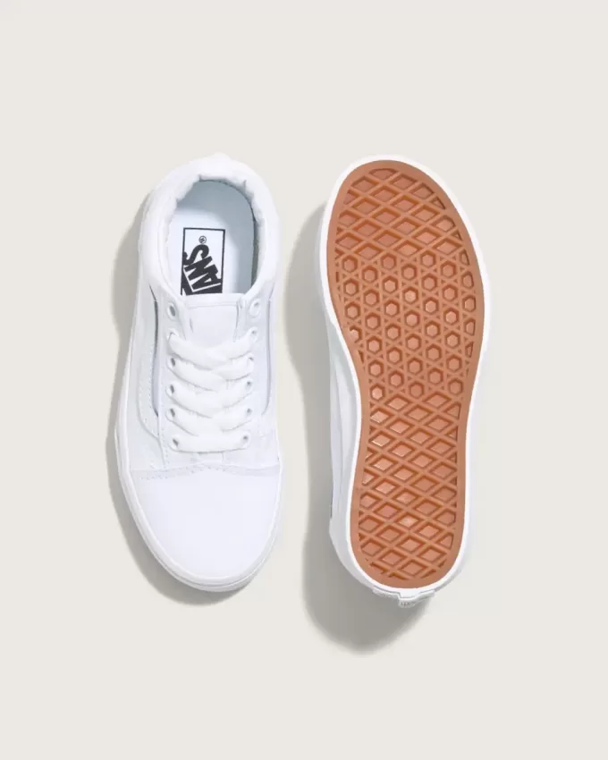 Old Skool Schuh für kleine Kinder Old Skool Schuh für kleine Kinder