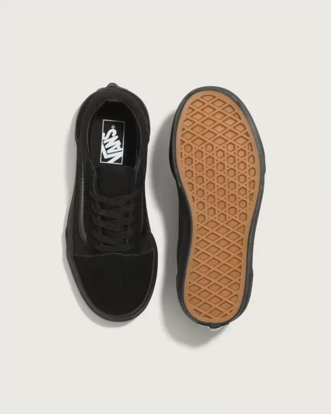 Old Skool Schuh für kleine Kinder Old Skool Schuh für kleine Kinder