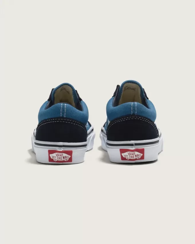 Old Skool Schuh für kleine Kinder