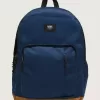 Old Skool Trek Rucksack