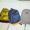Old Skool Checkerboard Rucksack Old Skool Checkerboard Rucksack