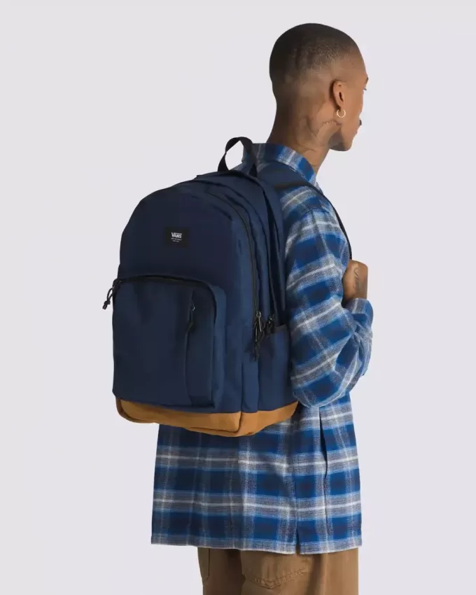 Old Skool Trek Rucksack