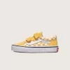 Old Skool V Checkerboard-Schuh für große Kinder Old Skool V Checkerboard-Schuh für große Kinder