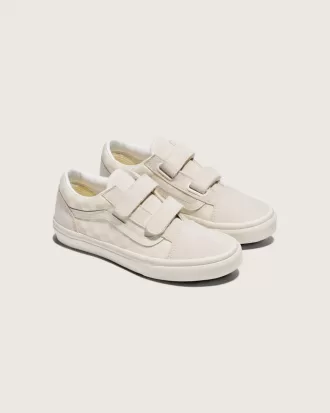 Old Skool V Checkerboard-Schuh für große Kinder