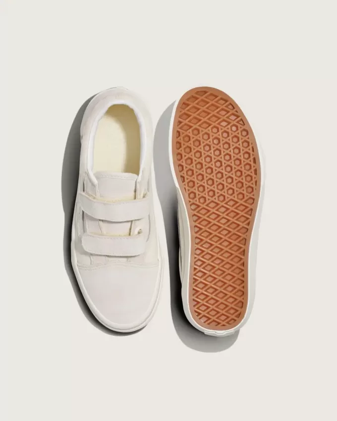 Old Skool V Checkerboard-Schuh für große Kinder Old Skool V Checkerboard-Schuh für große Kinder