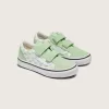 Old Skool V Checkerboard-Schuh für kleine Kinder Old Skool V Checkerboard-Schuh für kleine Kinder