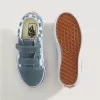 Old Skool V Checkerboard-Schuh für kleine Kinder Old Skool V Checkerboard-Schuh für kleine Kinder
