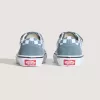 Old Skool V Checkerboard-Schuh für kleine Kinder Old Skool V Checkerboard-Schuh für kleine Kinder