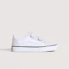 Old Skool V Checkerboard-Schuh für kleine Kinder Old Skool V Checkerboard-Schuh für kleine Kinder