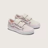 Old Skool V Einhorn-Schuh für kleine Kinder Old Skool V Einhorn-Schuh für kleine Kinder