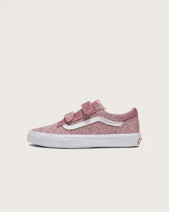 Old Skool V Schuh für große Kinder
