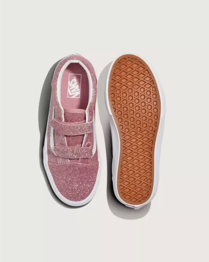 Old Skool V Schuh für große Kinder