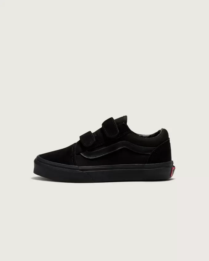 Old Skool V Schuh für kleine Kinder