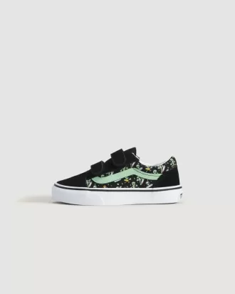 Old Skool V Schuh für kleine Kinder