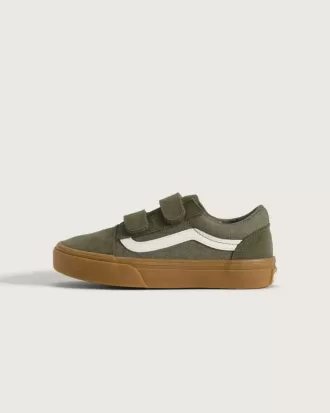 Old Skool V Schuh für kleine Kinder Old Skool V Schuh für kleine Kinder