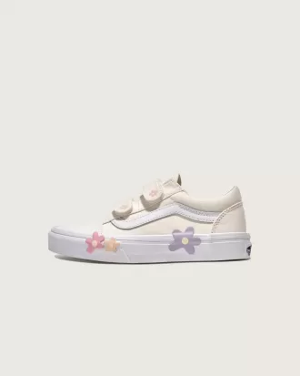 Old Skool V Schuh für kleine Kinder Old Skool V Schuh für kleine Kinder