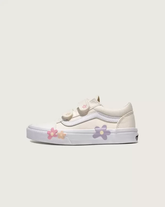 Old Skool V Schuh für kleine Kinder Old Skool V Schuh für kleine Kinder