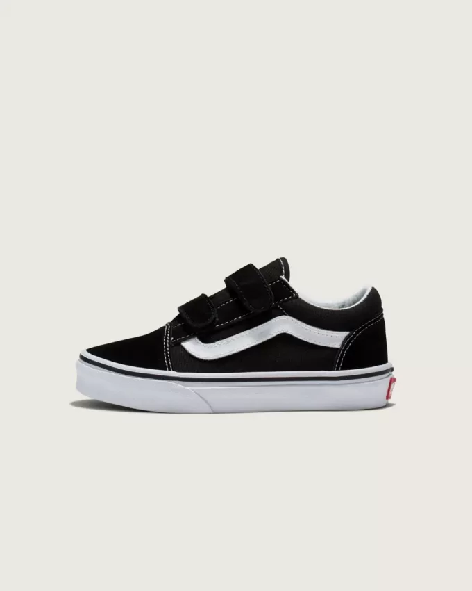 Old Skool V Schuh für kleine Kinder