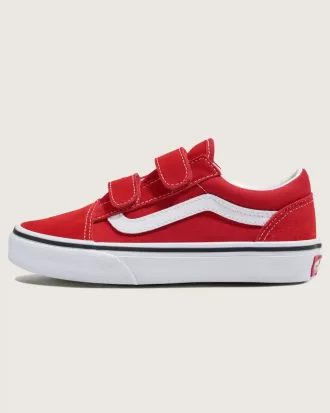 Old Skool V Schuh für kleine Kinder