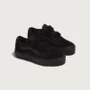 Old Skool V Schuh für kleine Kinder