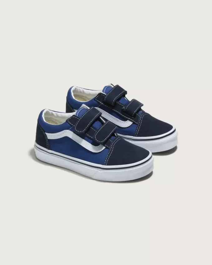 Old Skool V Schuh für kleine Kinder