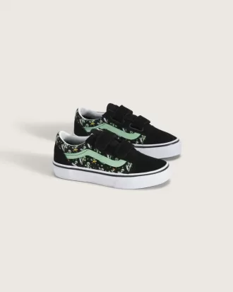 Old Skool V Schuh für kleine Kinder
