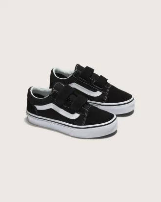 Old Skool V Schuh für kleine Kinder