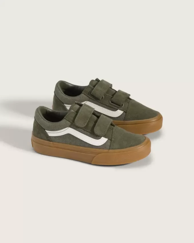 Old Skool V Schuh für kleine Kinder Old Skool V Schuh für kleine Kinder