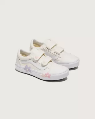 Old Skool V Schuh für kleine Kinder Old Skool V Schuh für kleine Kinder