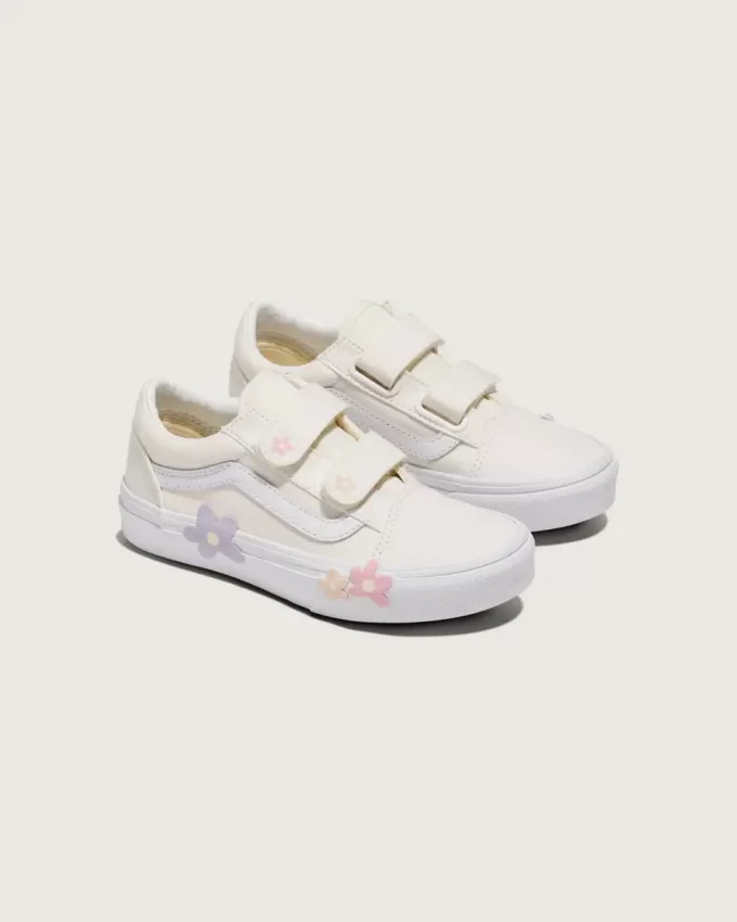 Old Skool V Schuh für kleine Kinder Old Skool V Schuh für kleine Kinder