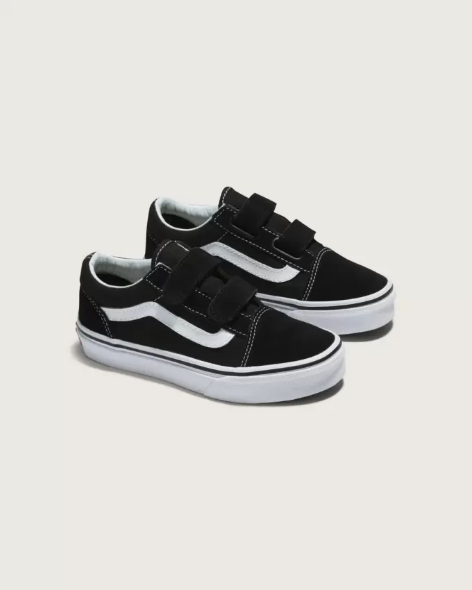 Old Skool V Schuh für kleine Kinder