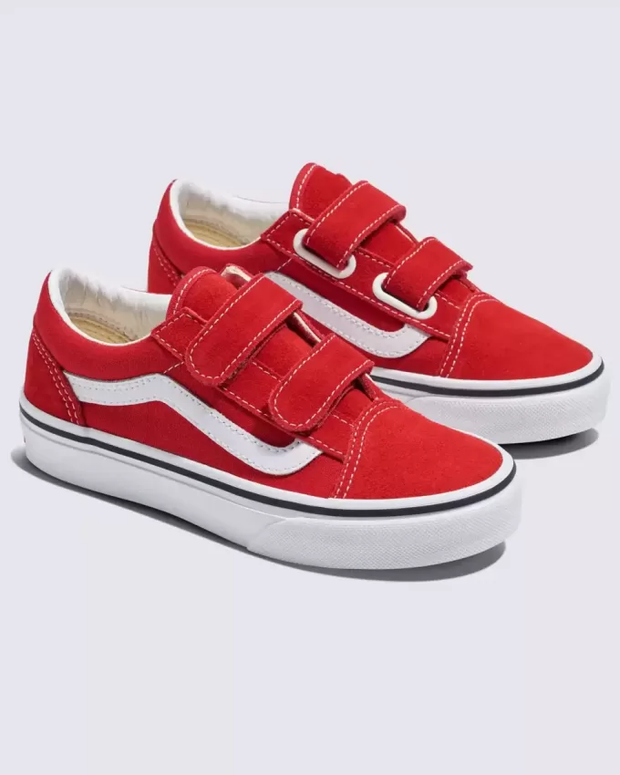 Old Skool V Schuh für kleine Kinder Old Skool V Schuh für kleine Kinder