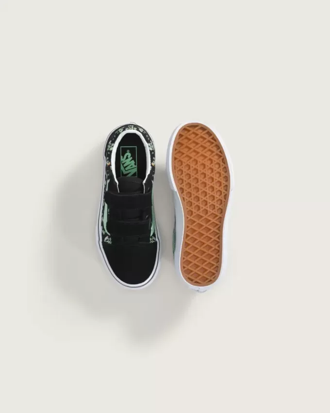 Old Skool V Schuh für kleine Kinder