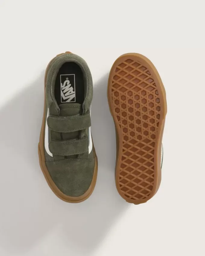 Old Skool V Schuh für kleine Kinder Old Skool V Schuh für kleine Kinder