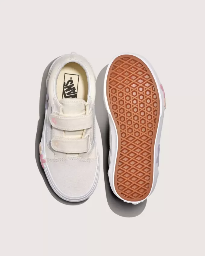 Old Skool V Schuh für kleine Kinder Old Skool V Schuh für kleine Kinder