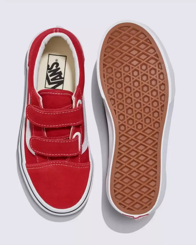 Old Skool V Schuh für kleine Kinder Old Skool V Schuh für kleine Kinder