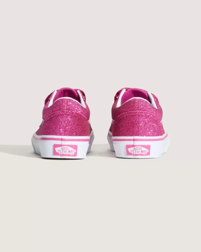 Old Skool V Schuh für kleine Kinder