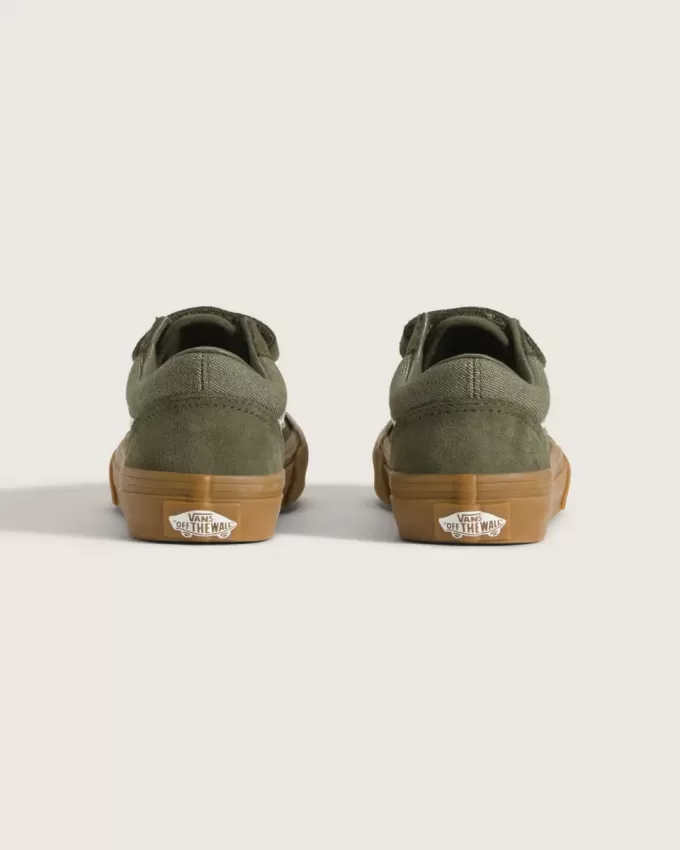 Old Skool V Schuh für kleine Kinder Old Skool V Schuh für kleine Kinder