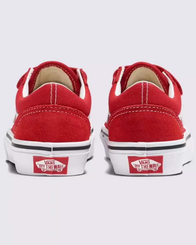 Old Skool V Schuh für kleine Kinder Old Skool V Schuh für kleine Kinder