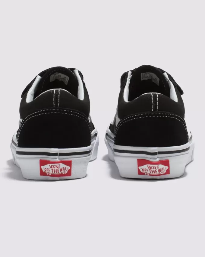 Old Skool V Schuh für kleine Kinder