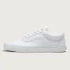 Old Skool Wide Schuh