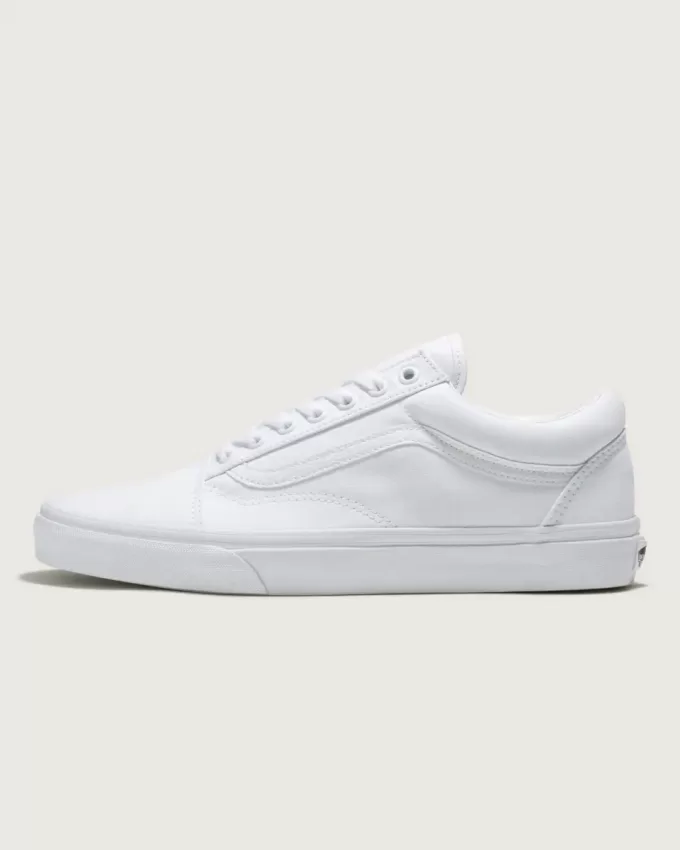 Old Skool Wide Schuh