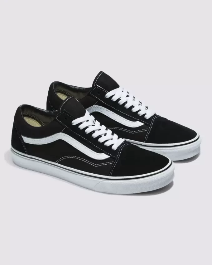 Old Skool Wide Schuh Old Skool Wide Schuh