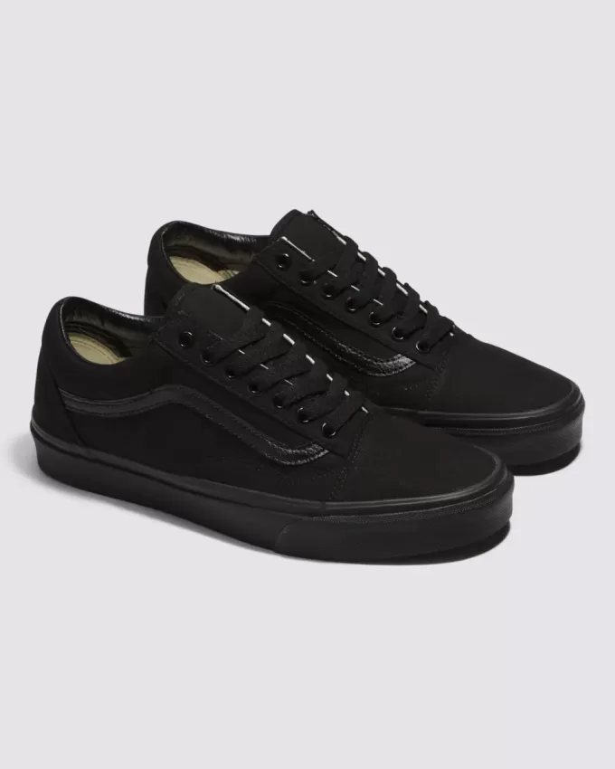 Old Skool Wide Schuh Old Skool Wide Schuh