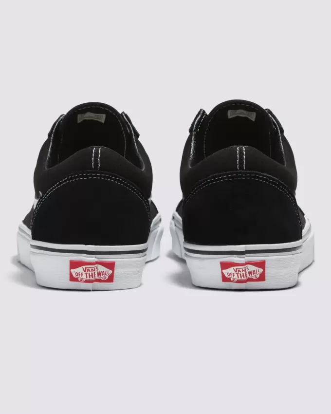 Old Skool Wide Schuh Old Skool Wide Schuh