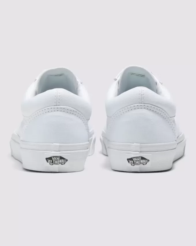 Old Skool Wide Schuh