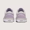 Old Skool Wildlederschuh mit Schachbrettmuster
