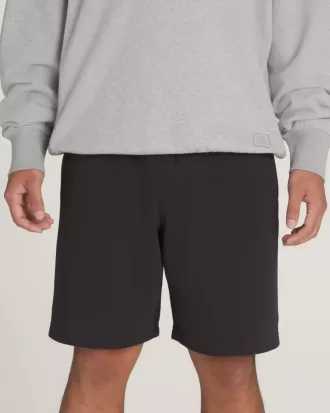 Original Standards 19“ Fleece-Shorts