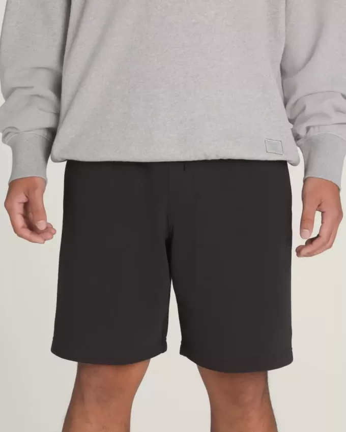 Original Standards 19“ Fleece-Shorts Original Standards 19“ Fleece-Shorts